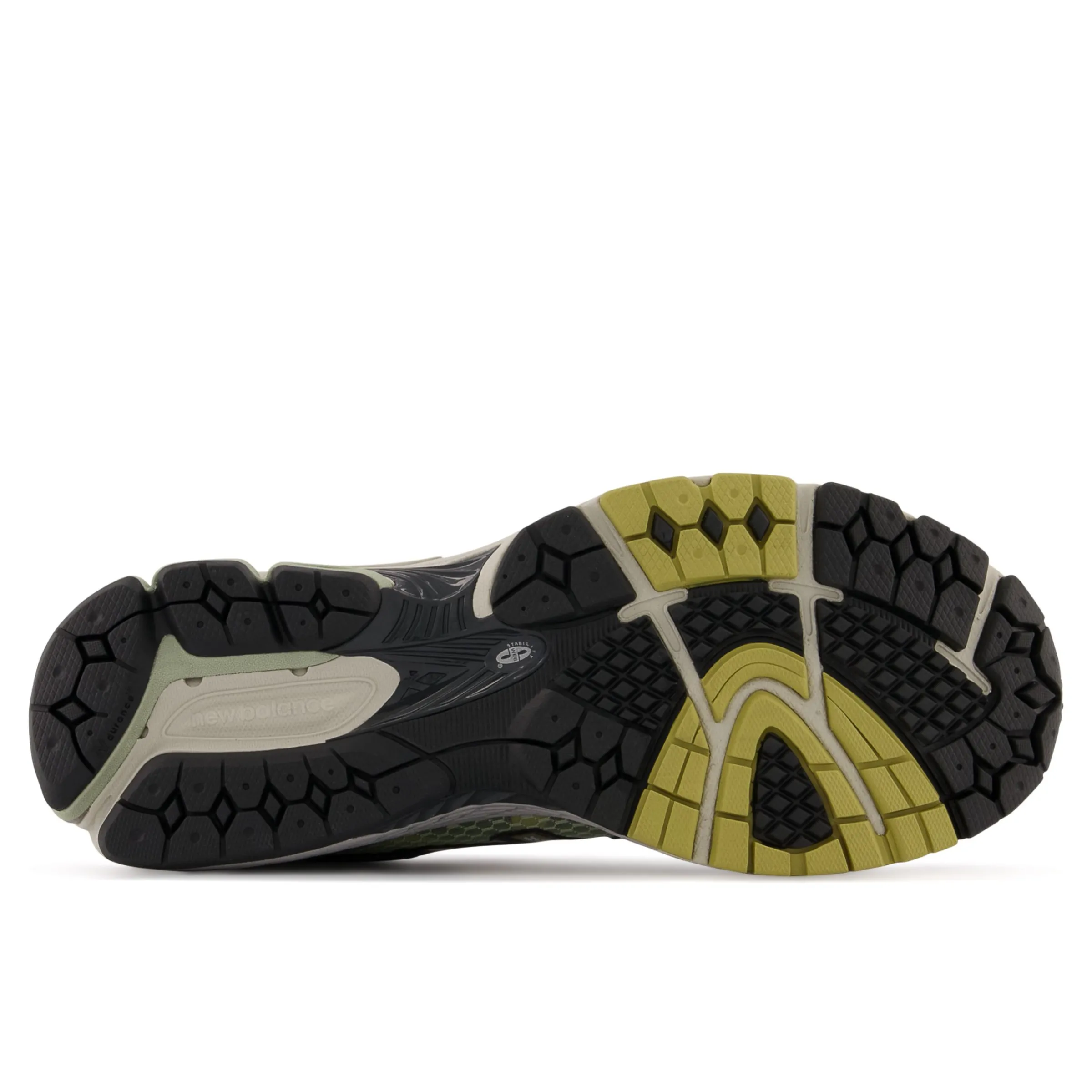 MEN New Balance Lifestyle|Unisex860V2
