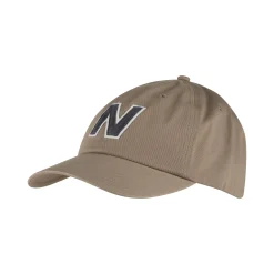 WOMEN New Balance Golf|UnisexV990 Block N Curved Brim Hat