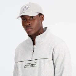 WOMEN New Balance Golf|UnisexV990 Block N Curved Brim Hat