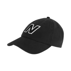 WOMEN New Balance Golf|UnisexV990 Block N Curved Brim Hat