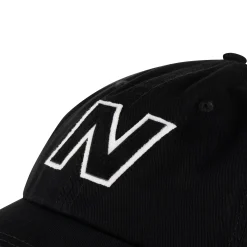 WOMEN New Balance Golf|UnisexV990 Block N Curved Brim Hat