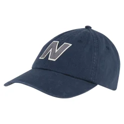 WOMEN New Balance Golf|UnisexV990 Block N Curved Brim Hat
