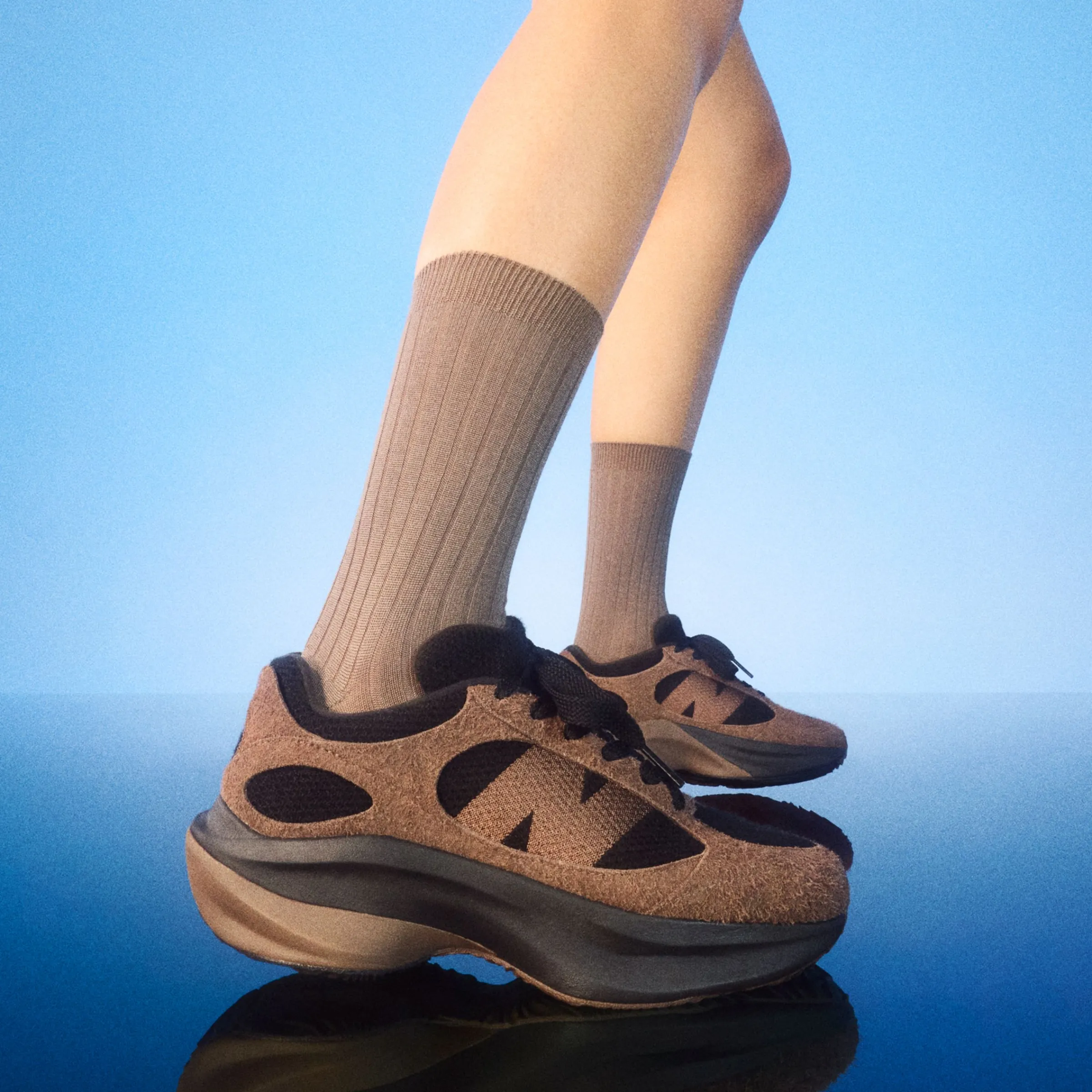 MEN New Balance |UnisexWRPD RUNNER