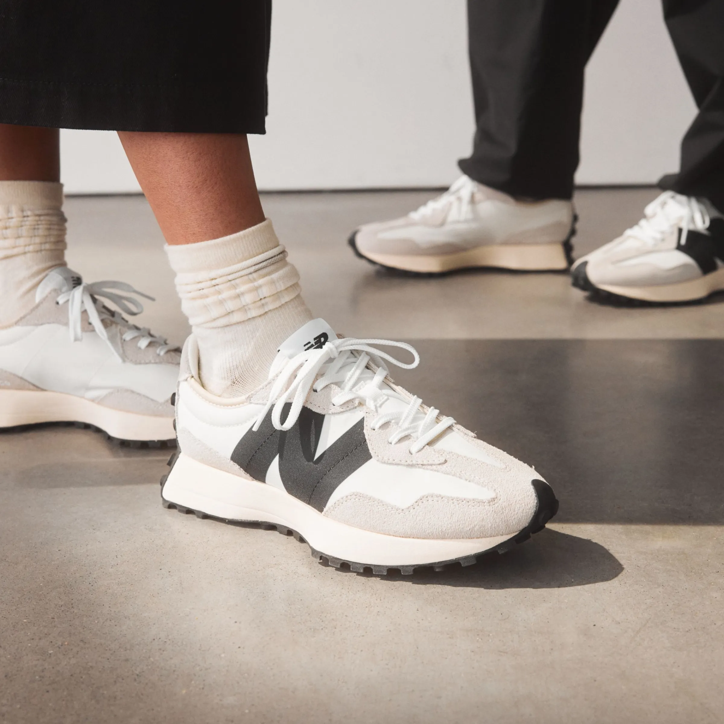MEN New Balance |Women's327