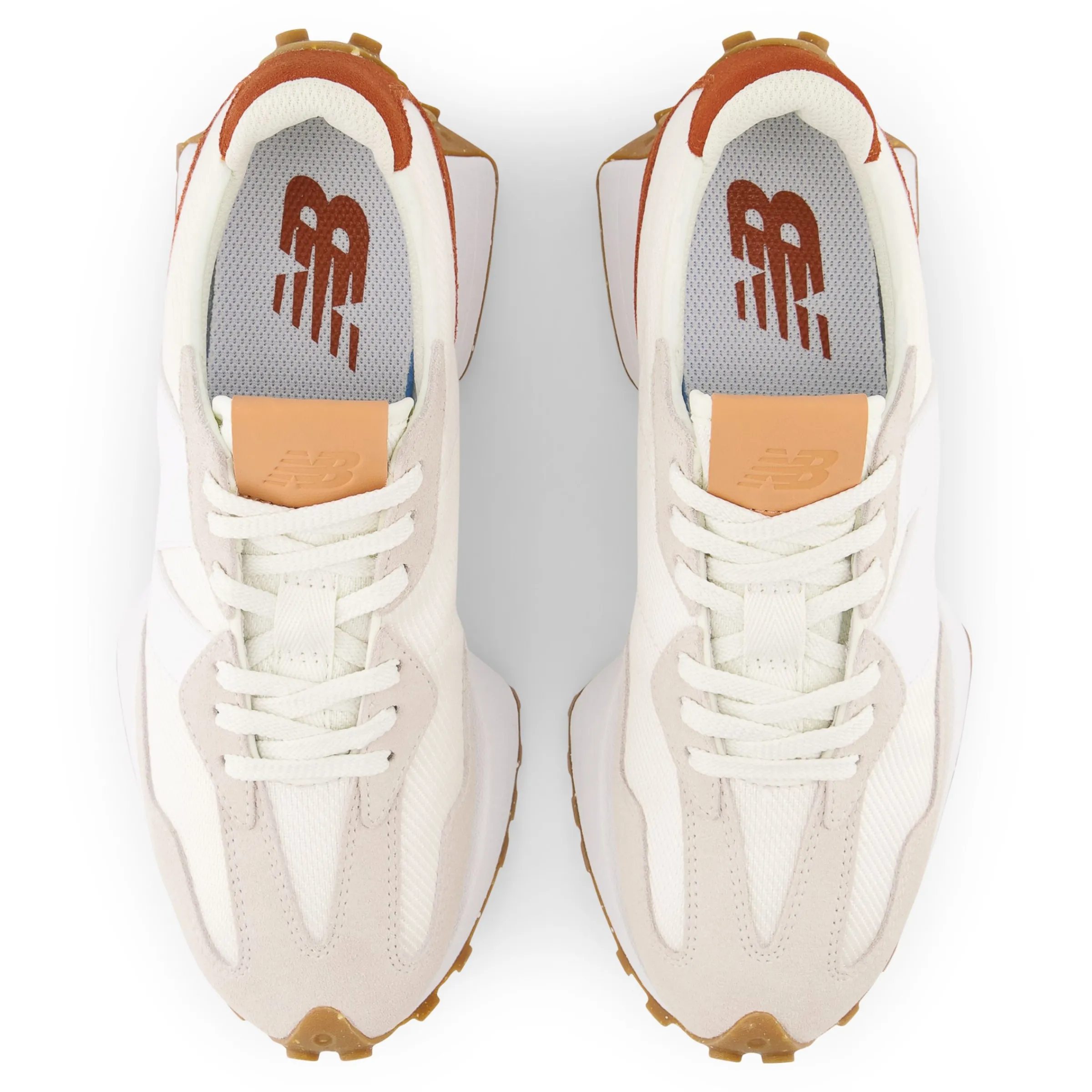 MEN New Balance |Women's327
