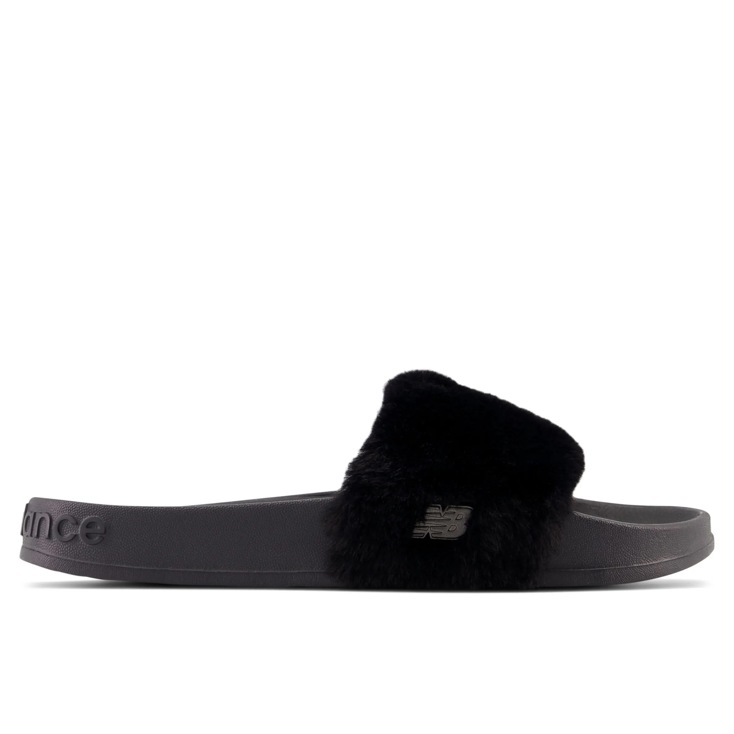 WOMEN New Balance Sandals|Women's200 Fuzzies