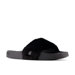 WOMEN New Balance Sandals|Women's200 Fuzzies
