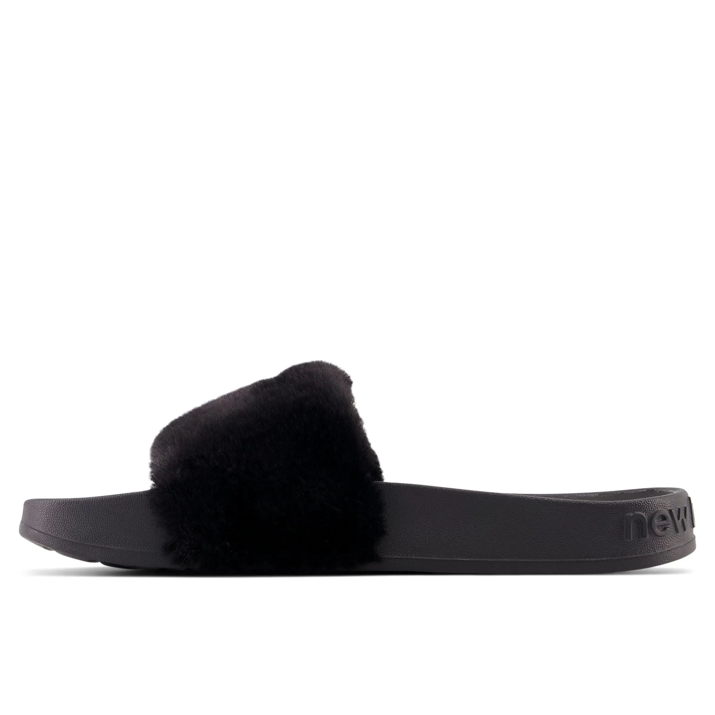 WOMEN New Balance Sandals|Women's200 Fuzzies