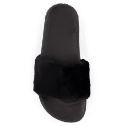 WOMEN New Balance Sandals|Women's200 Fuzzies