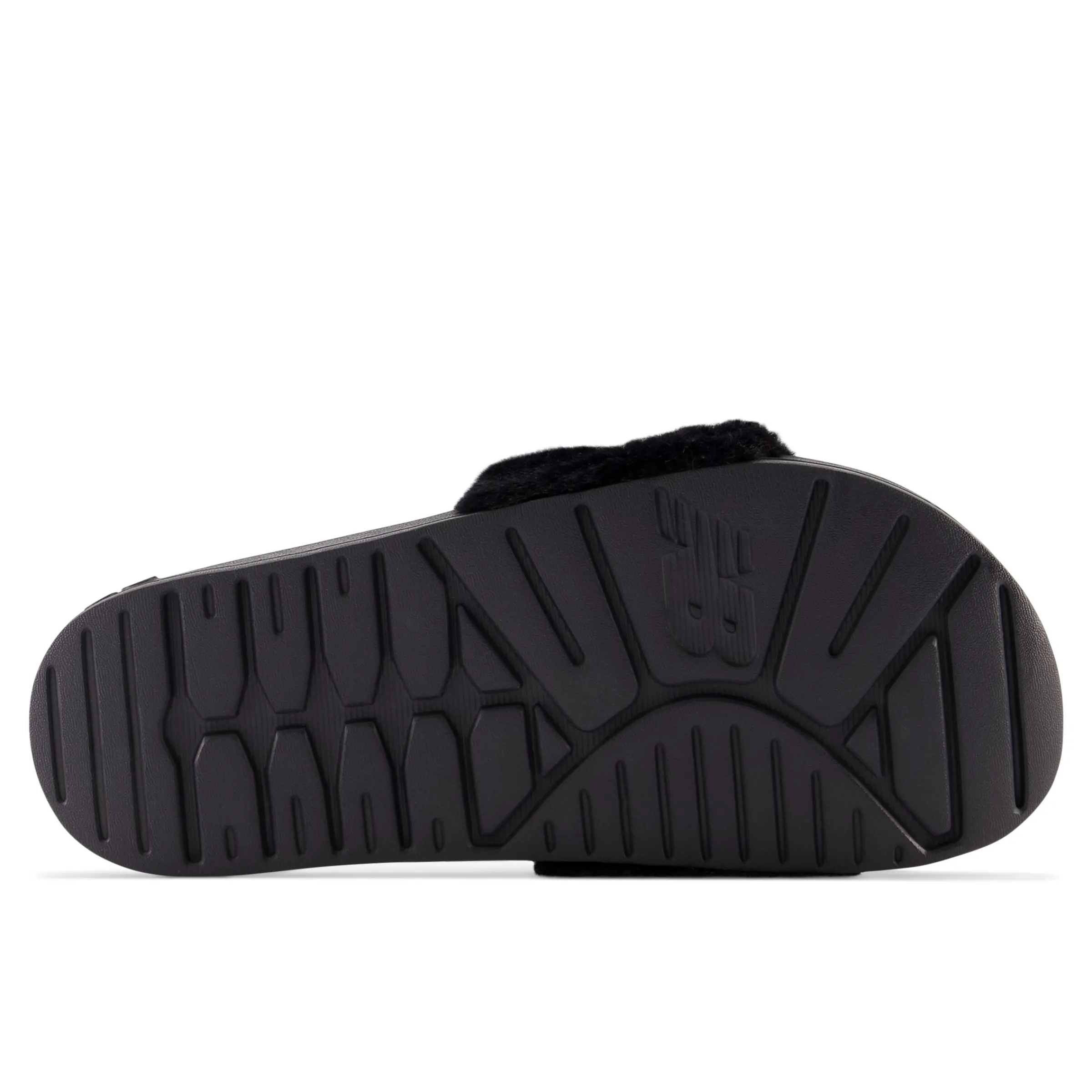 WOMEN New Balance Sandals|Women's200 Fuzzies