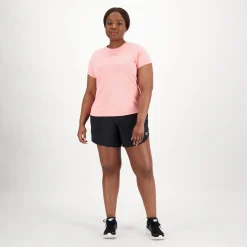 WOMEN New Balance Clothing|Women'sAccelerate 5 Inch Short