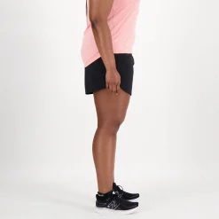 WOMEN New Balance Clothing|Women'sAccelerate 5 Inch Short