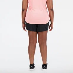 WOMEN New Balance Clothing|Women'sAccelerate 5 Inch Short