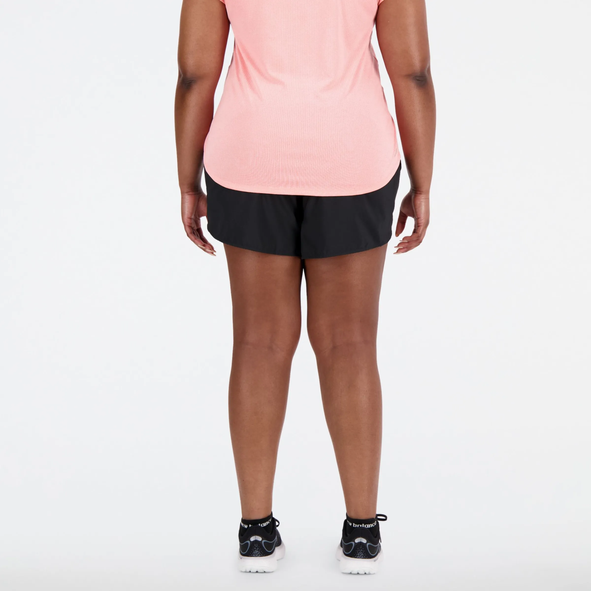 WOMEN New Balance Clothing|Women'sAccelerate 5 Inch Short