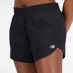 WOMEN New Balance Clothing|Women'sAccelerate 5 Inch Short