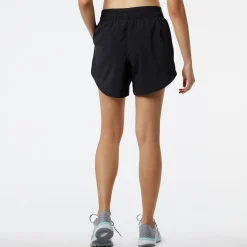 WOMEN New Balance Clothing|Women'sAccelerate 5 Inch Short
