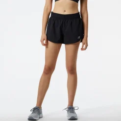 WOMEN New Balance Clothing|Women'sAccelerate 2.5 inch Short