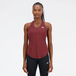 WOMEN New Balance Clothing|Women'sAccelerate Tank