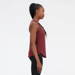 WOMEN New Balance Clothing|Women'sAccelerate Tank