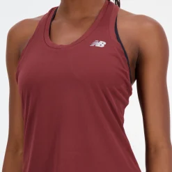 WOMEN New Balance Clothing|Women'sAccelerate Tank