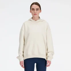 WOMEN New Balance Clothing|Women'sAthletics French Terry Hoodie