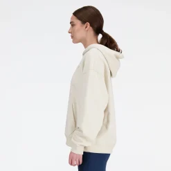 WOMEN New Balance Clothing|Women'sAthletics French Terry Hoodie