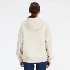 WOMEN New Balance Clothing|Women'sAthletics French Terry Hoodie