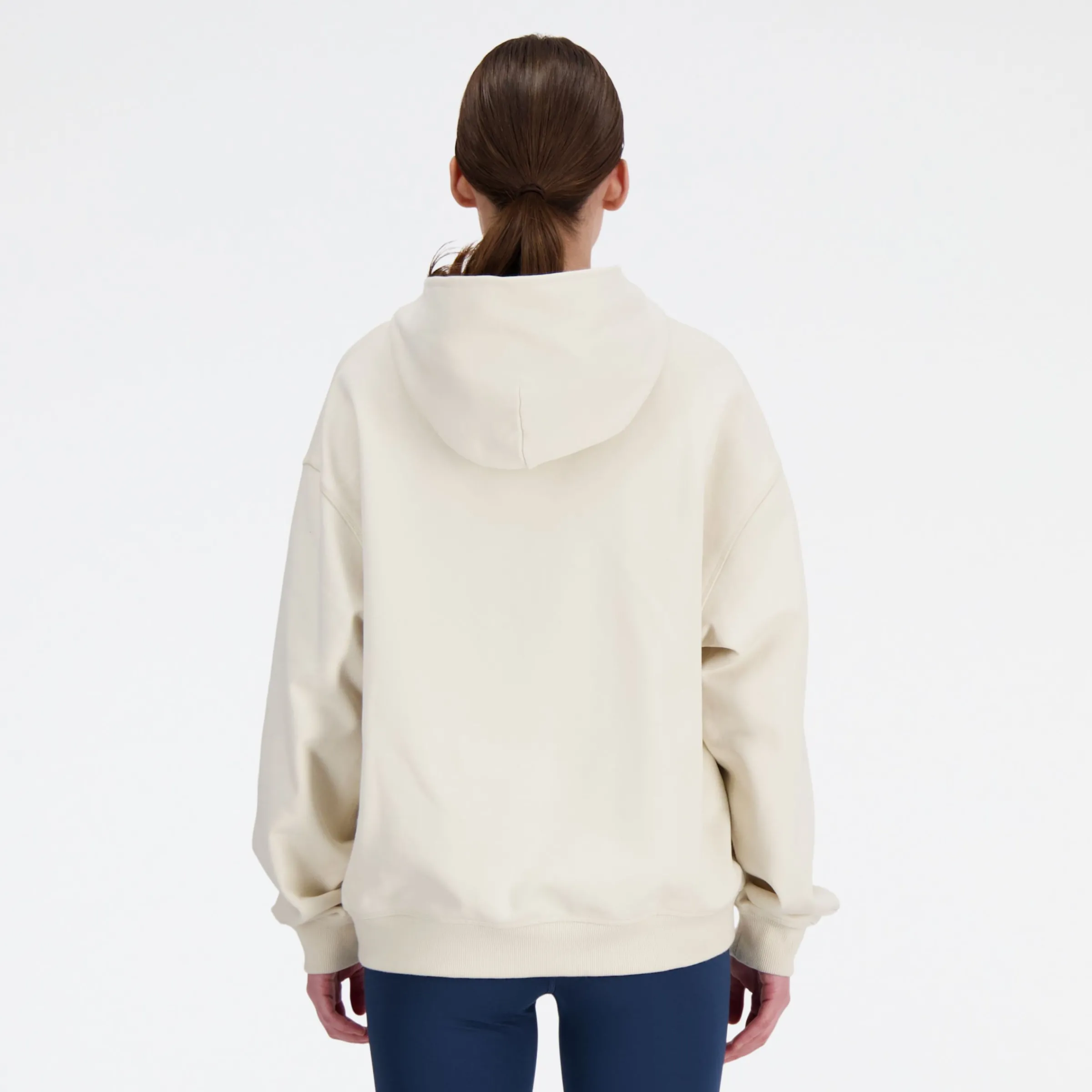 WOMEN New Balance Clothing|Women'sAthletics French Terry Hoodie