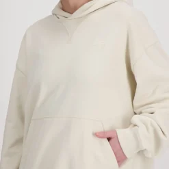 WOMEN New Balance Clothing|Women'sAthletics French Terry Hoodie