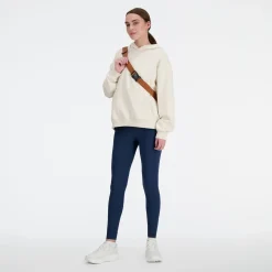 WOMEN New Balance Clothing|Women'sAthletics French Terry Hoodie