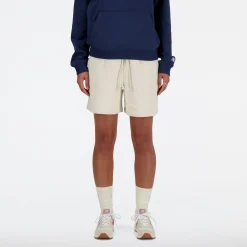 WOMEN New Balance Clothing|Women'sAthletics French Terry Short