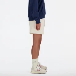 WOMEN New Balance Clothing|Women'sAthletics French Terry Short