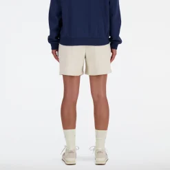 WOMEN New Balance Clothing|Women'sAthletics French Terry Short