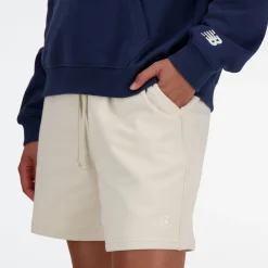 WOMEN New Balance Clothing|Women'sAthletics French Terry Short