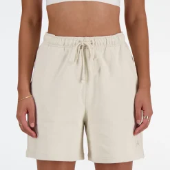 WOMEN New Balance Clothing|Women'sAthletics French Terry Short