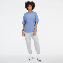 WOMEN New Balance Clothing|Women'sAthletics Oversized T-Shirt