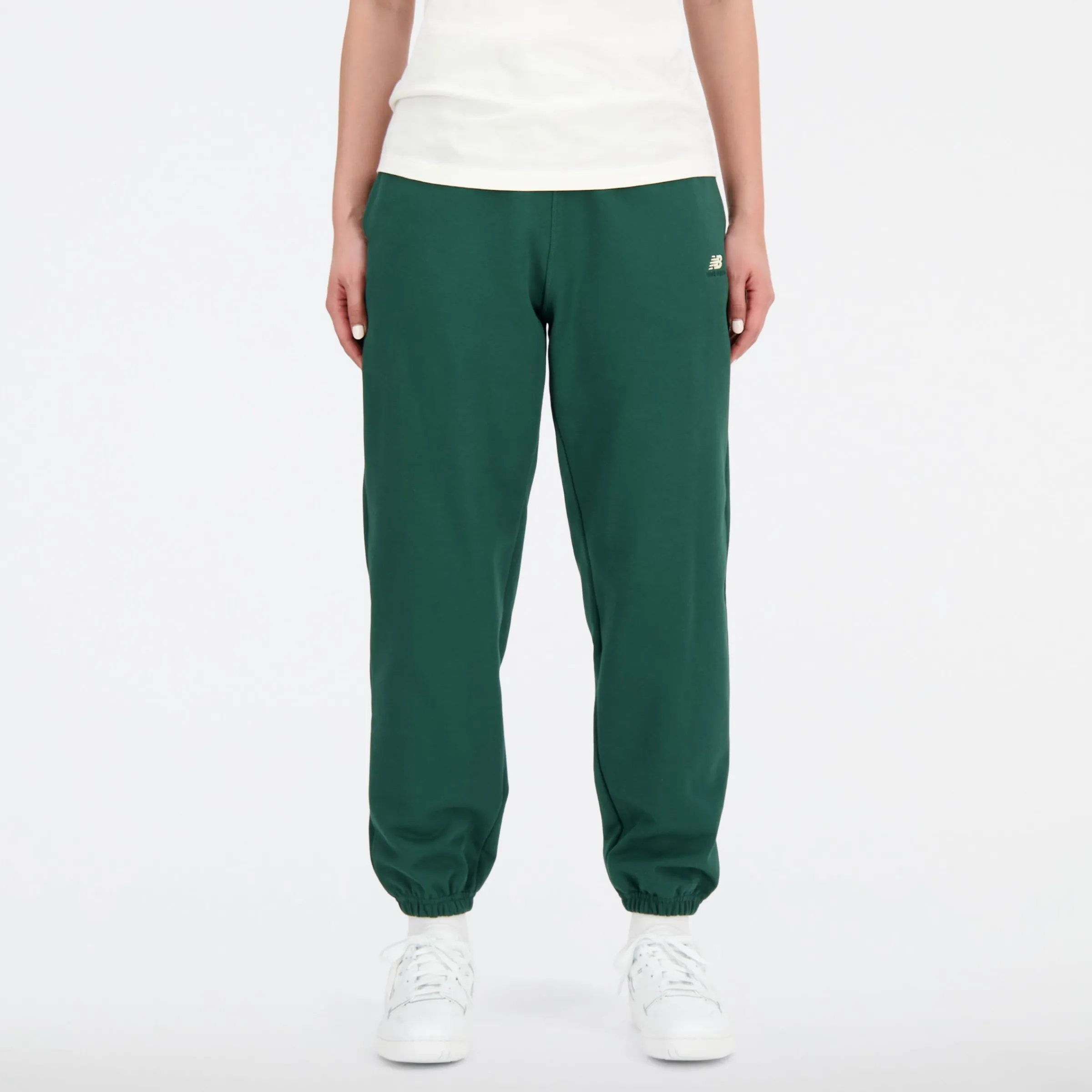 WOMEN New Balance Clothing|Women'sAthletics Remastered French Terry Pant