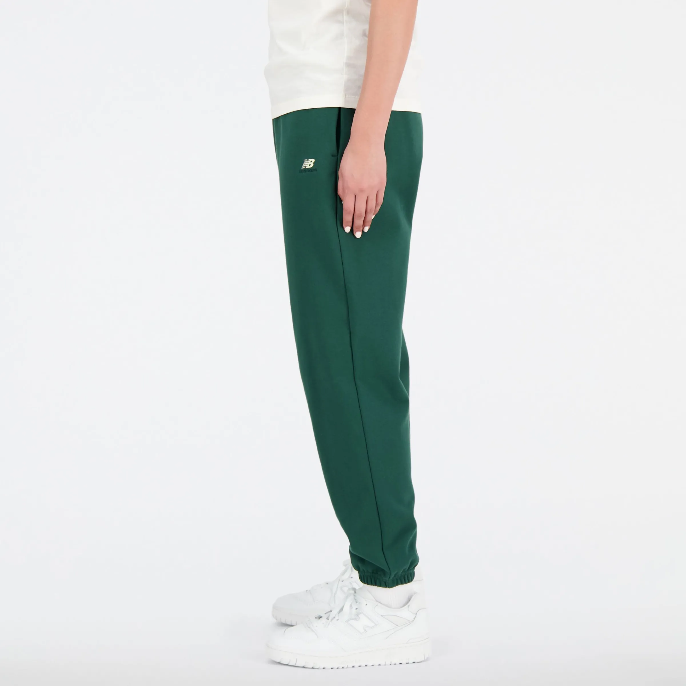 WOMEN New Balance Clothing|Women'sAthletics Remastered French Terry Pant