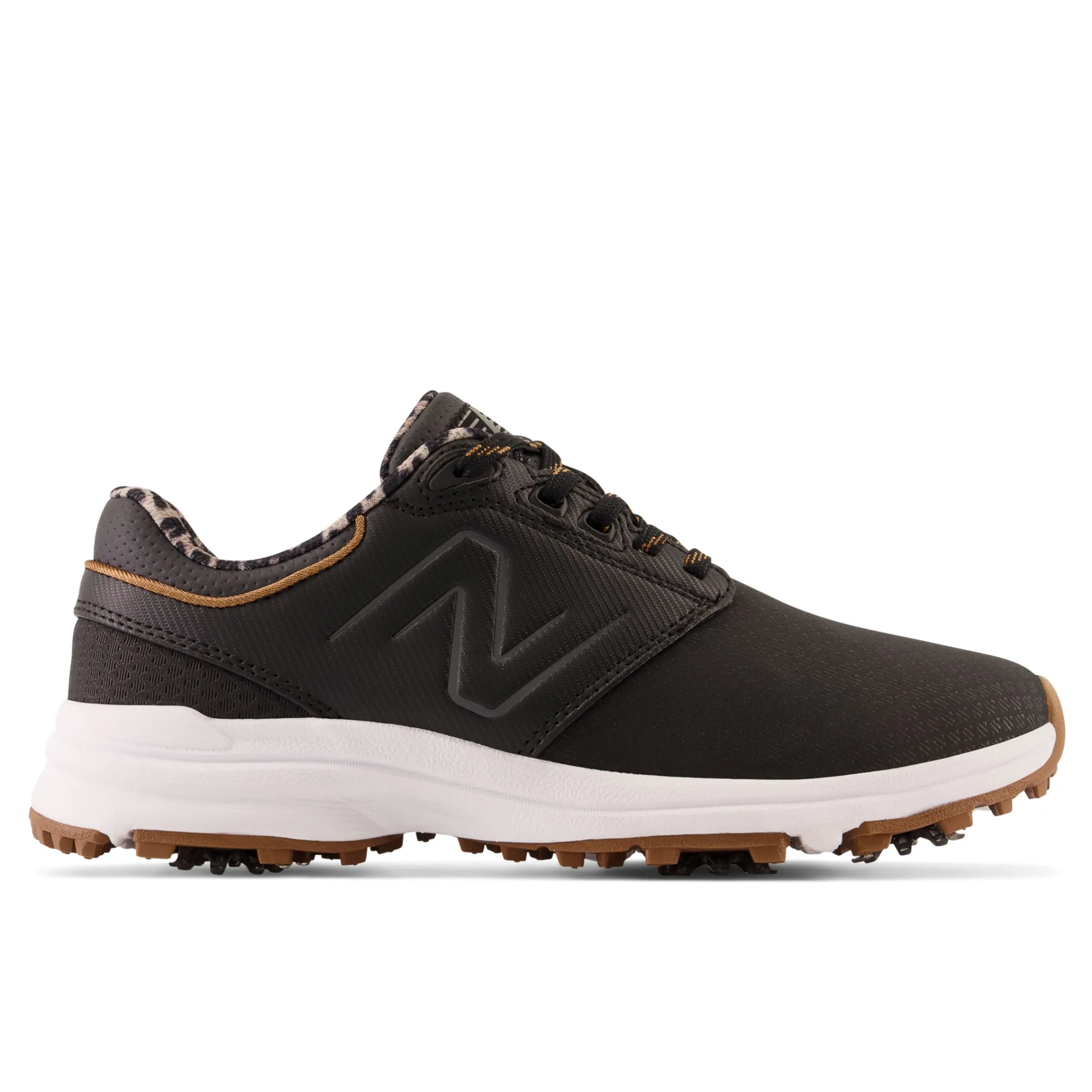 WOMEN New Balance Wide Shoes|Women'sBrighton Golf Shoes