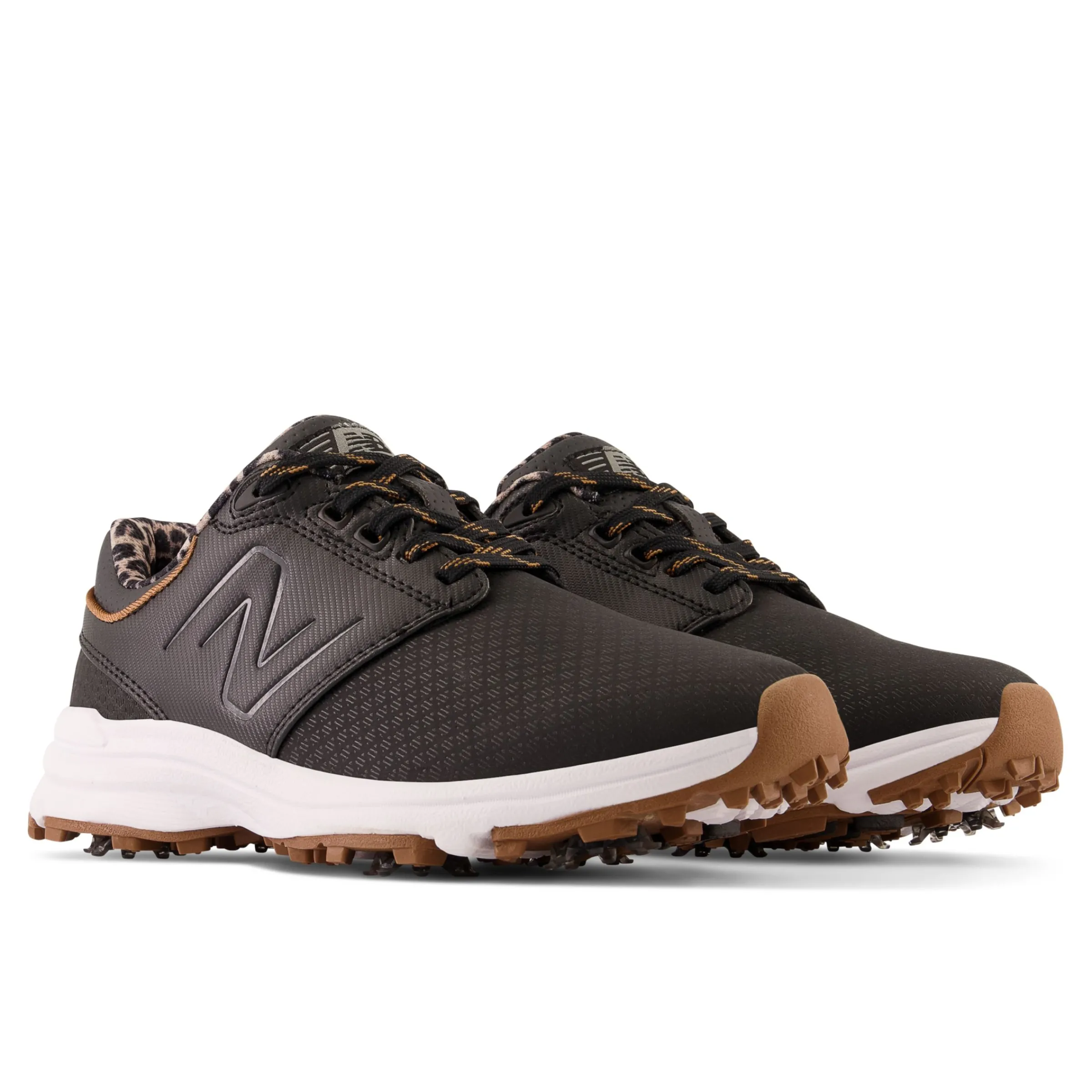 WOMEN New Balance Wide Shoes|Women'sBrighton Golf Shoes