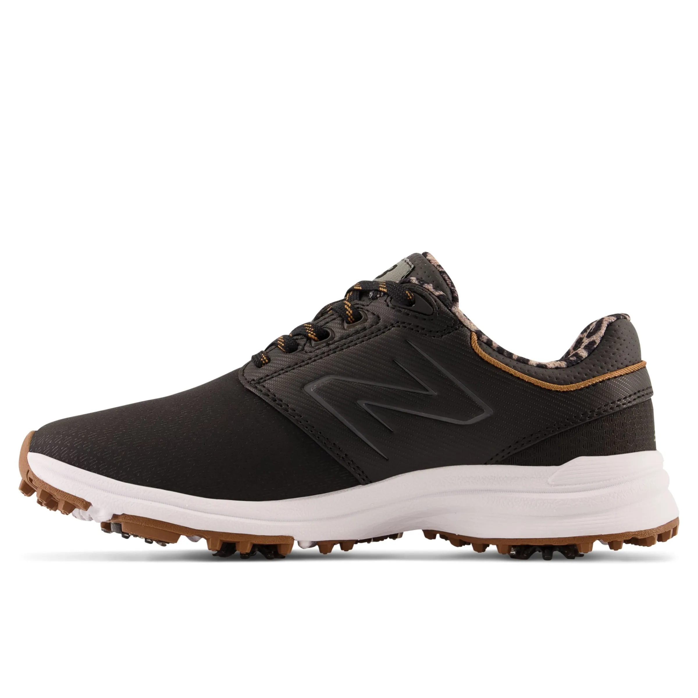 WOMEN New Balance Wide Shoes|Women'sBrighton Golf Shoes