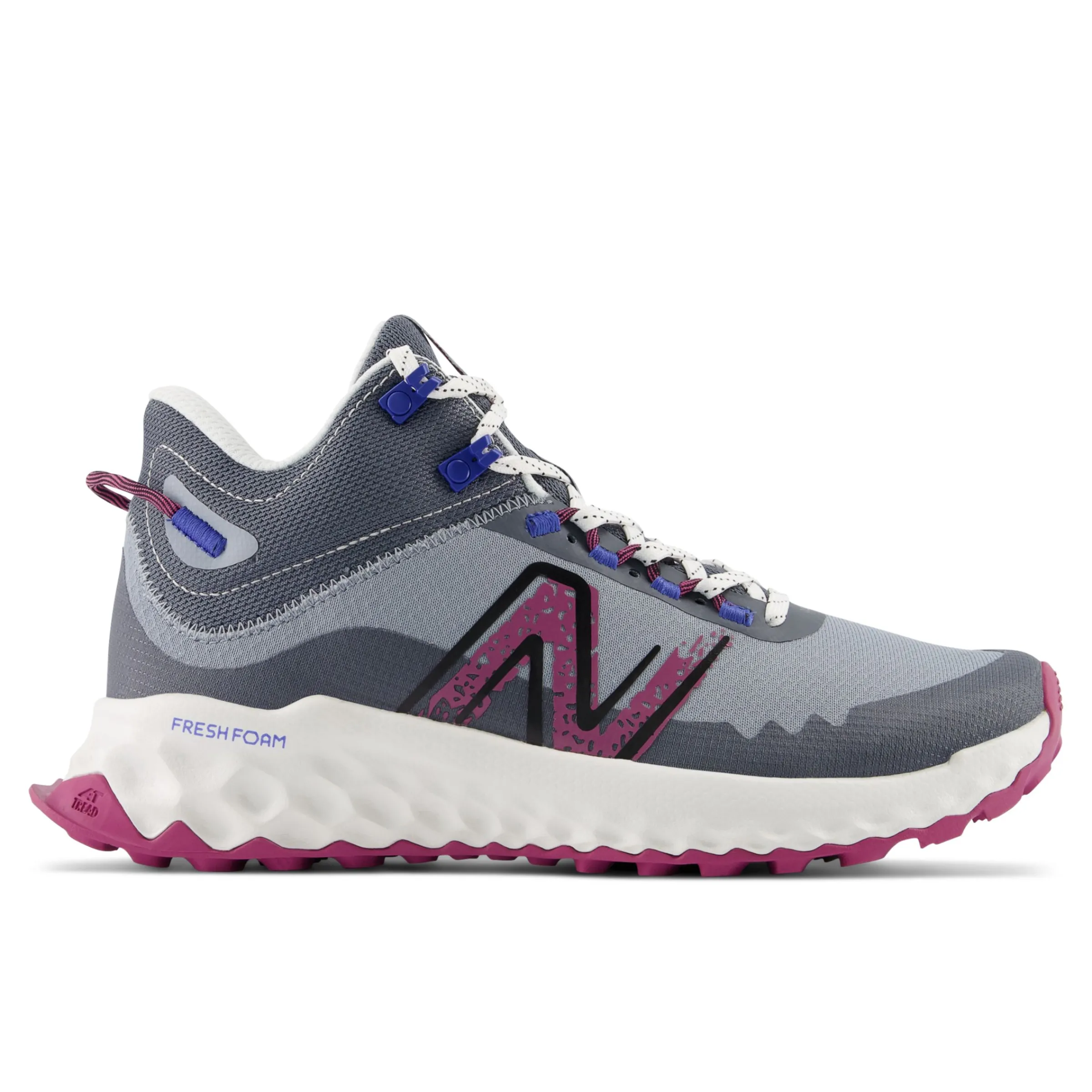 WOMEN New Balance Running|Women'sFresh Foam Garoé Midcut