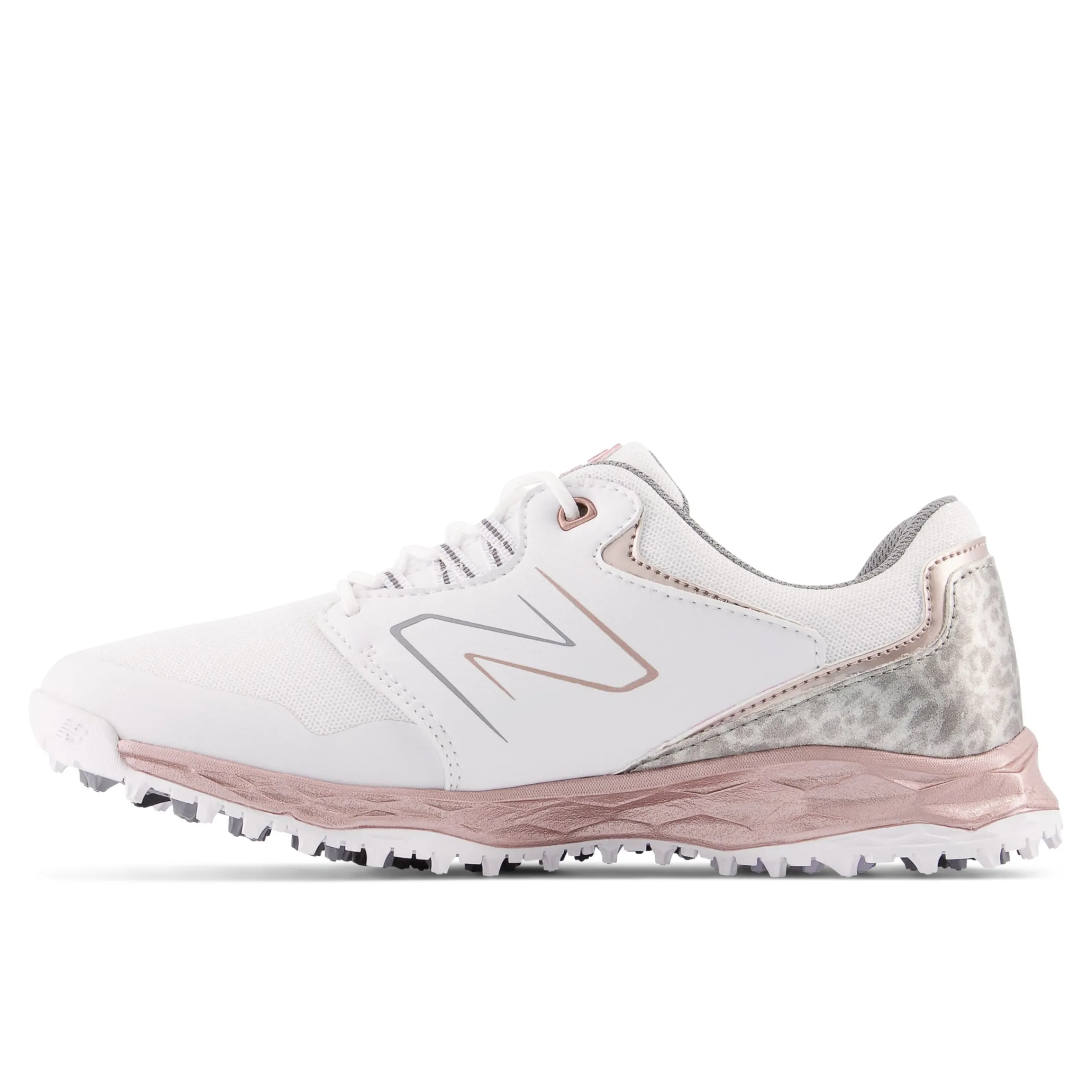 WOMEN New Balance Fresh Foam|Women'sFresh Foam LinksSL v2 Golf Shoes