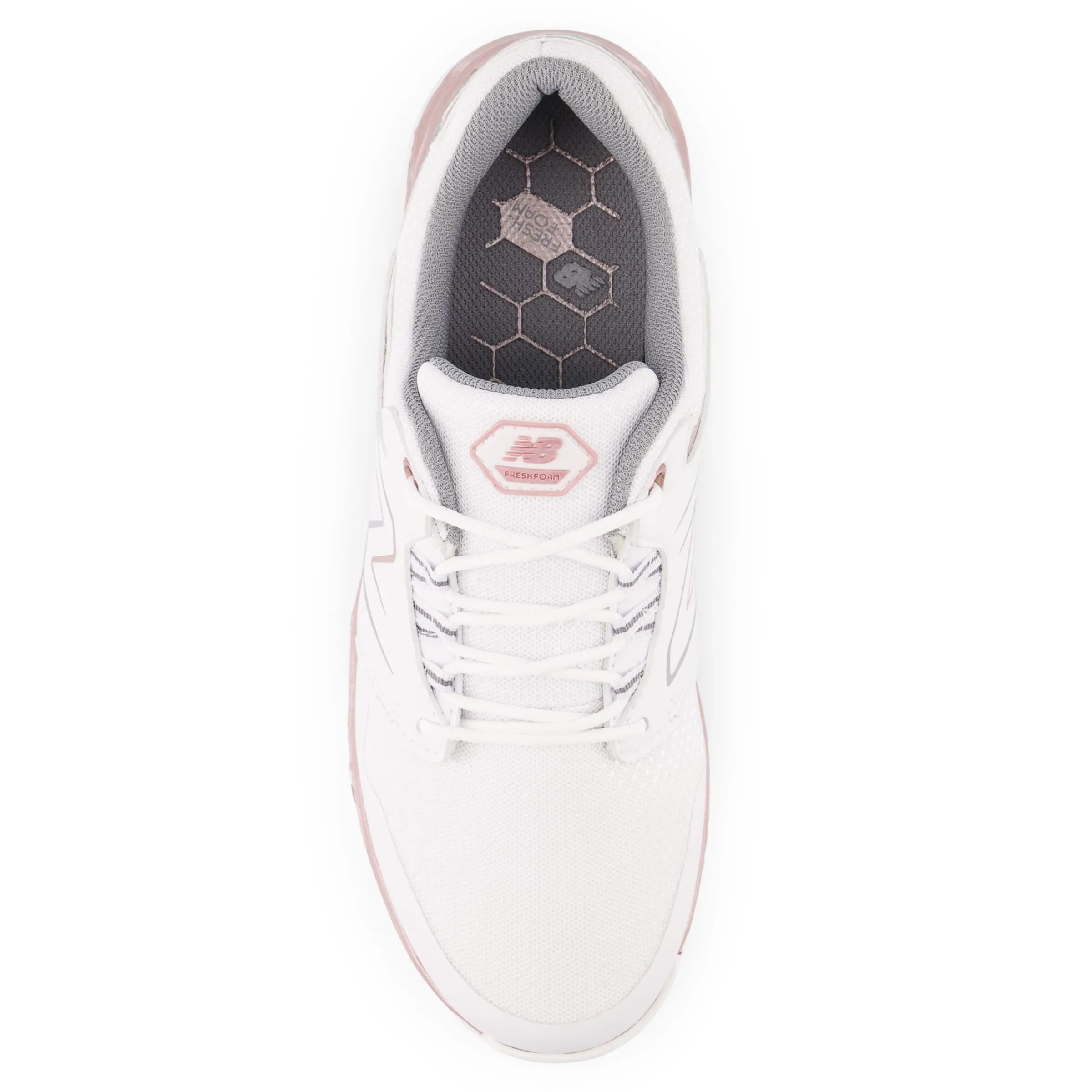 WOMEN New Balance Fresh Foam|Women'sFresh Foam LinksSL v2 Golf Shoes
