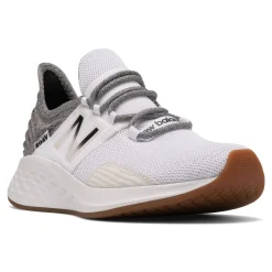 WOMEN New Balance Running|Women'sFresh Foam Roav Tee Shirt