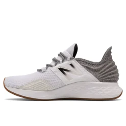 WOMEN New Balance Running|Women'sFresh Foam Roav Tee Shirt