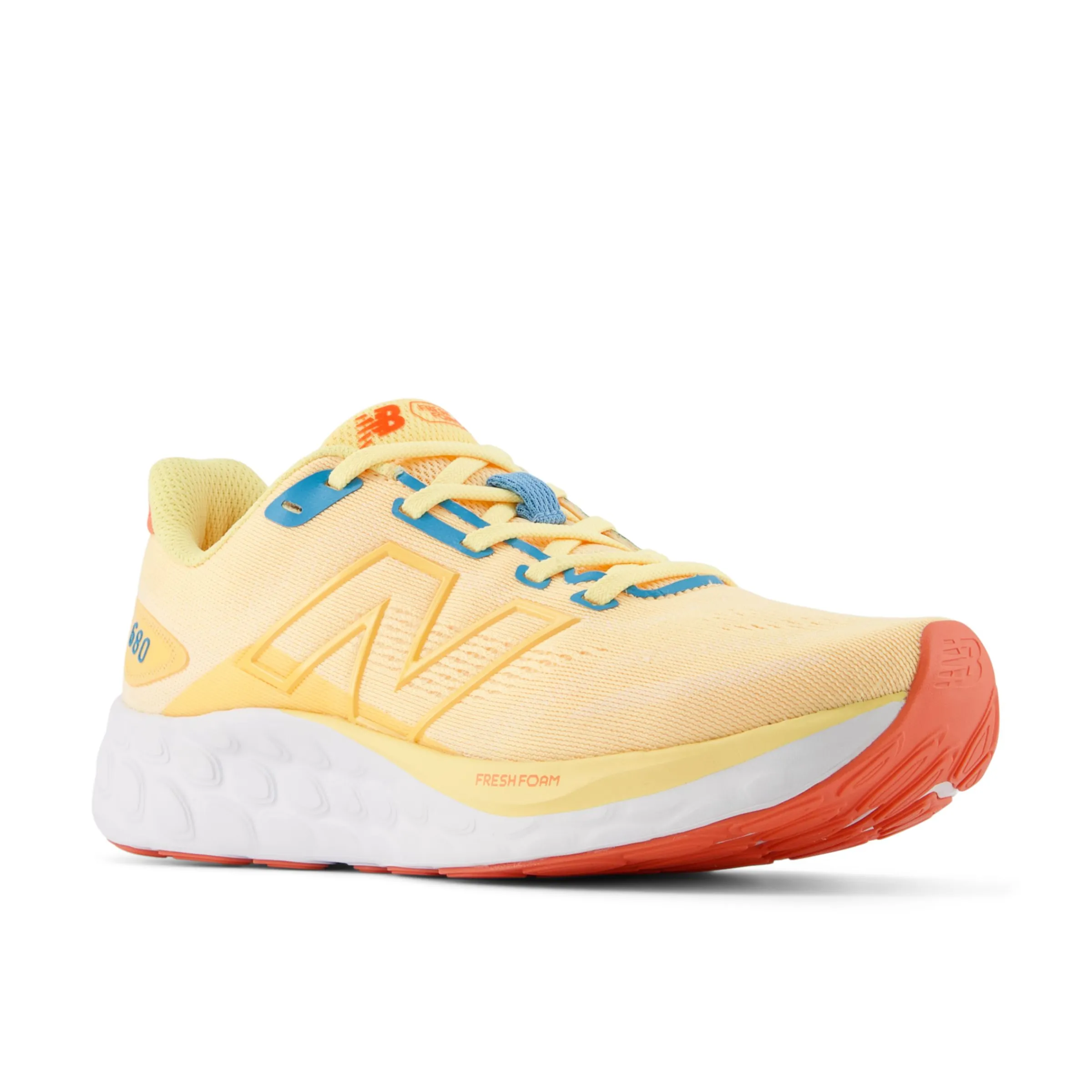 WOMEN New Balance Shoes|Women'sFresh Foam 680v8