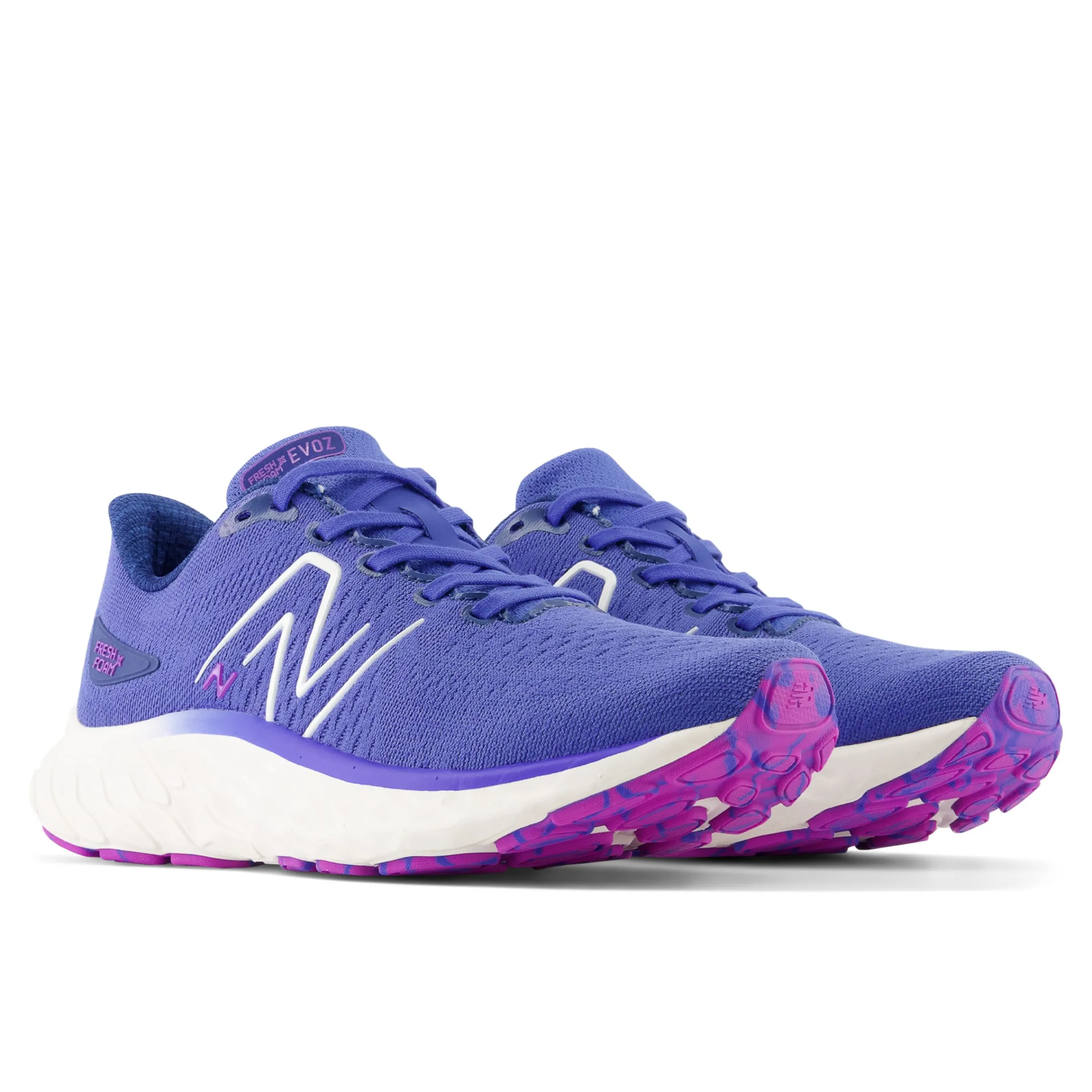 WOMEN New Balance Running|Women'sFresh Foam X Evoz v3