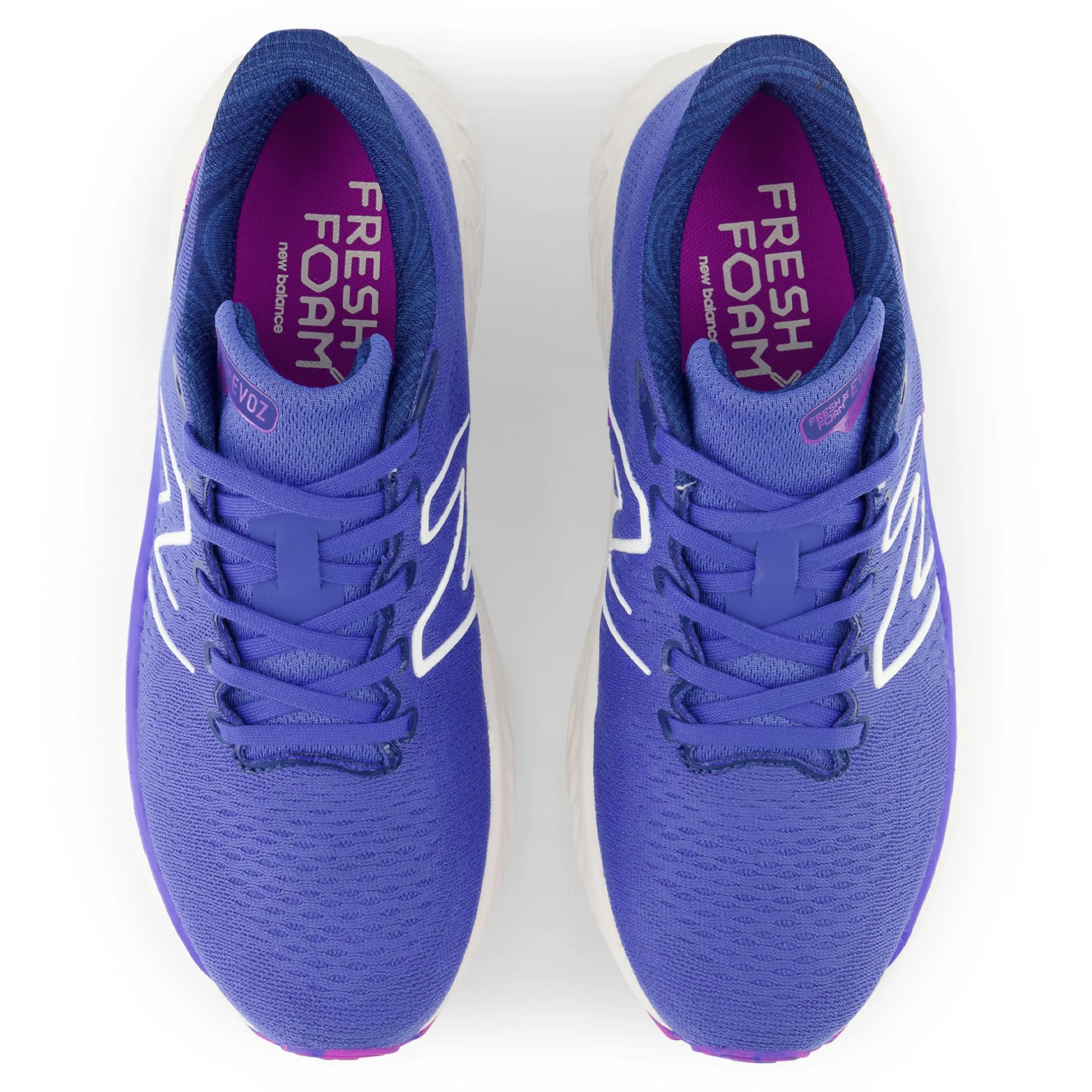 WOMEN New Balance Running|Women'sFresh Foam X Evoz v3