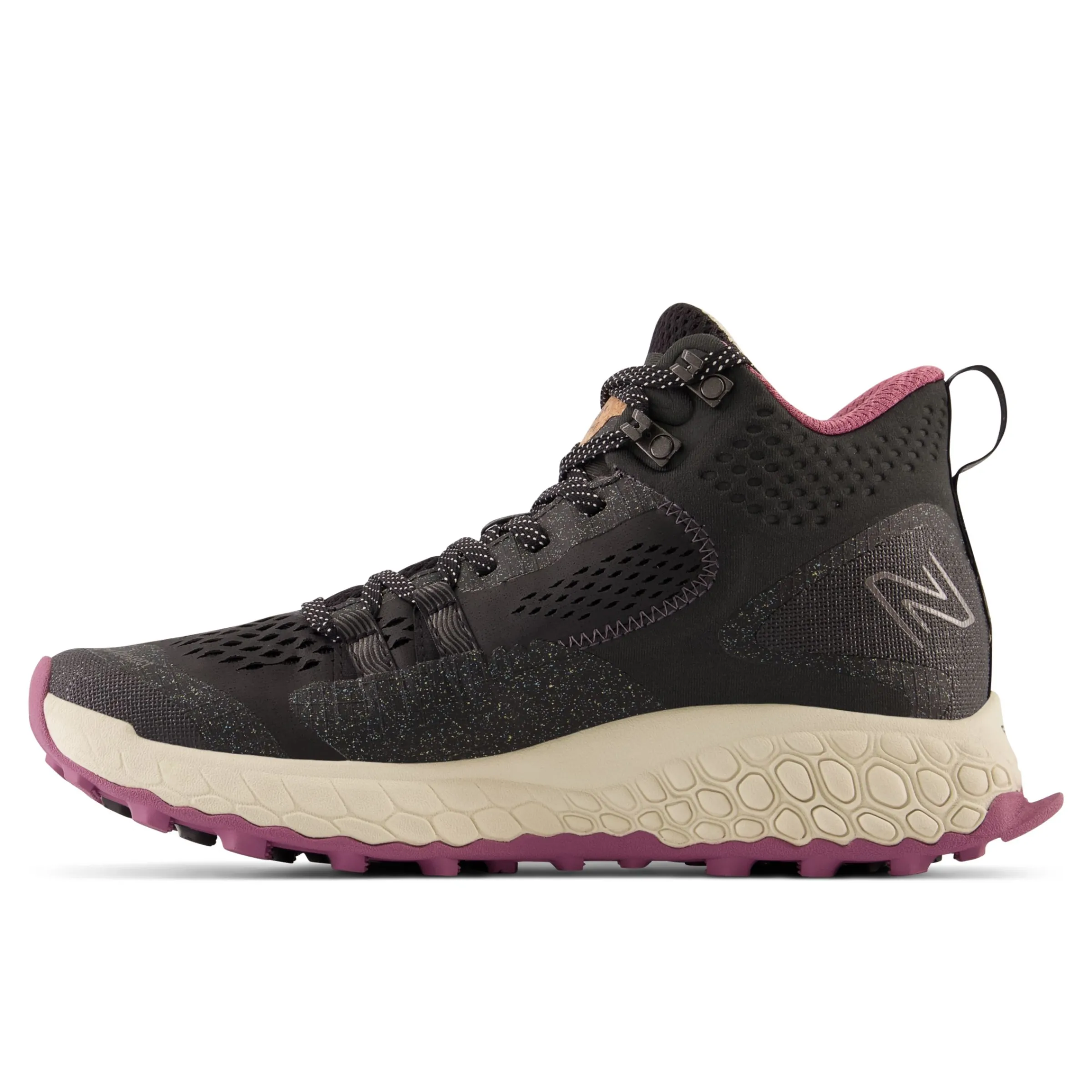 WOMEN New Balance Running|Women'sFresh Foam X Hierro Mid